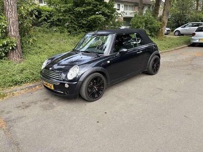 Mini Cooper Cabriolet
