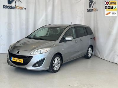 Mazda 5