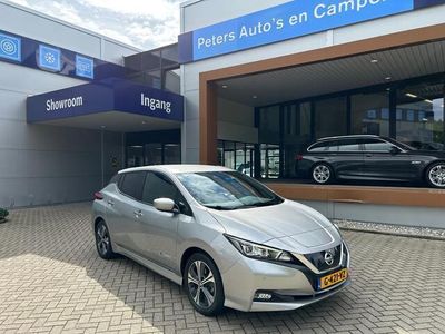 tweedehands Nissan Leaf Tekna 40 kWh