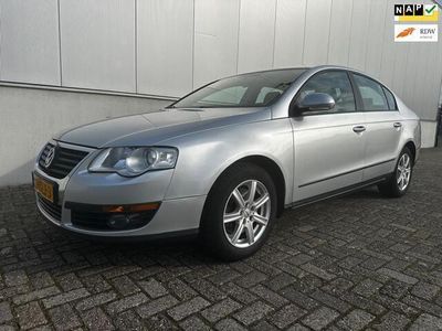 tweedehands VW Passat 1.4 TSI Trendline