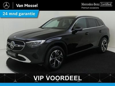 Mercedes GLC300