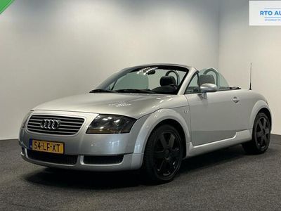 Audi TT Roadster