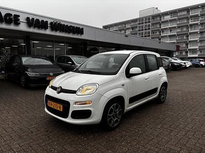 Occasion Fiat Panda 69 PK (50 kW) 2016 Wit Hatchback