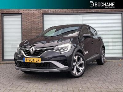 tweedehands Renault Captur 1.3 Mild Hybrid 160 R.S. Line