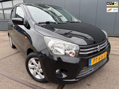 Suzuki Celerio