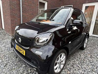 Smart ForTwo Coupé