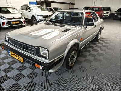 tweedehands Honda Prelude 1.6 |Automaat|Stuurbekrachtiging|Open dak