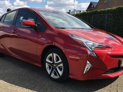 tweedehands Toyota Prius 1.8 Dynamic