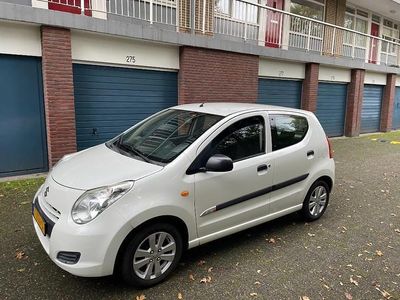 Gebruikt 2015 Suzuki Alto Hatchback | € 3.950 (Eerlijke prijs)