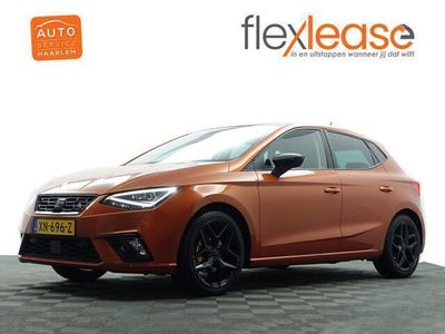 tweedehands Seat Ibiza ST 1.0 TSI FR Business Intense+ Xenon Led, Clima, Dynamic Select, Park Assi