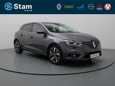Renault Mégane IV