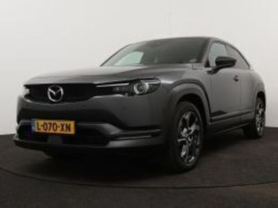 Mazda MX30