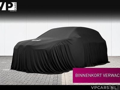 Mythoszwart metallic Occasion 2019 Audi e-tron Advanced SUV | € 31.900 (Eerlijke prijs)