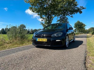 Gebruikt 2010 VW Golf VI R | € 11.500 (Goede deal)