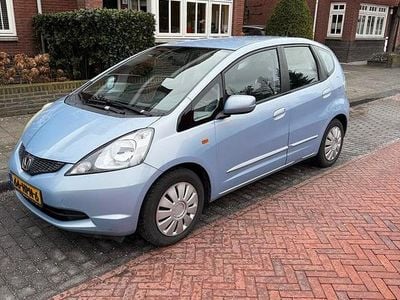 Gebruikt 2009 Honda Jazz Hatchback | € 2.950