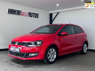 tweedehands VW Polo 1.2 TSI Comfortline | Cruise | PDC | Bluetooth | Stoelverw.