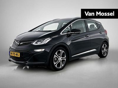 Opel Ampera