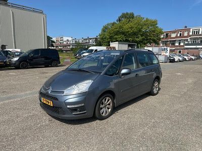 Citroën Grand C4 Picasso