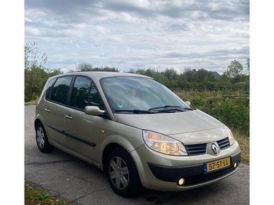 Renault Scénic II