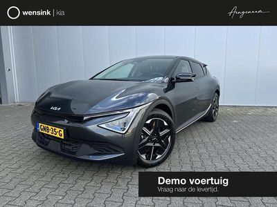 Grijs Occasion 2024 Kia EV6 Light SUV | € 33.935 (Goede deal)