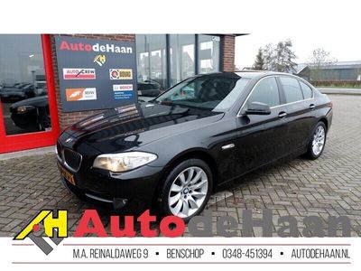 BMW 523