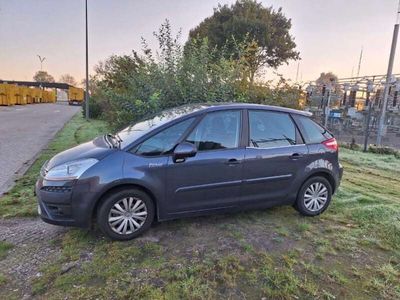 Citroën C4 Picasso