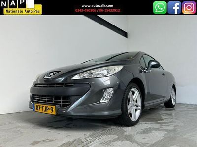 Peugeot 308 CC