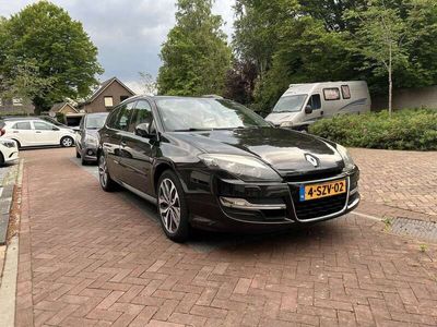 Renault Laguna III