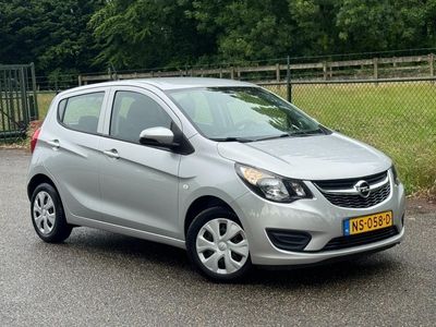 Opel Karl