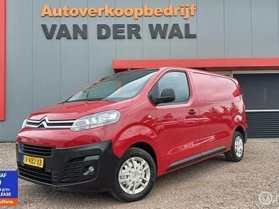 Citroën Jumpy
