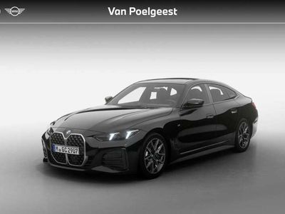 BMW 420 Gran Coupé