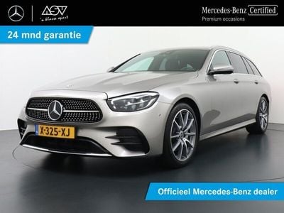 Mercedes 200