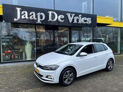 tweedehands VW Polo 1.0 TSI Comfortline