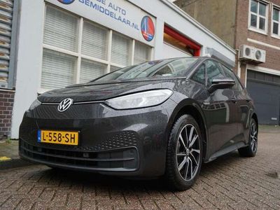 tweedehands VW ID3 Life PRO 58 kWh | 204pk | excl BTW | Nieuwstaat |