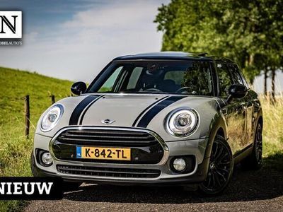 Mini Cooper Clubman
