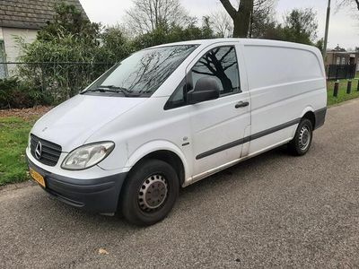 Mercedes Vito