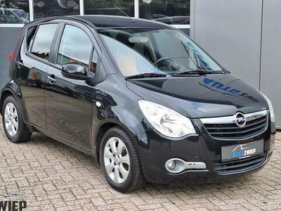 Opel Agila