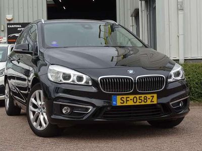 BMW 220 Active Tourer