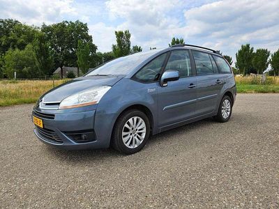 Citroën Grand C4 Picasso