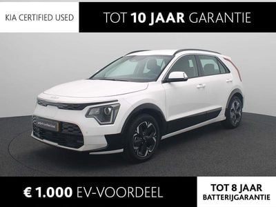 Kia e-Niro