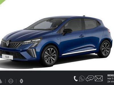 Overige Nieuw 2025 Renault Clio V Techno Hatchback | € 27.385 (Duur)