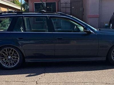 Occasion BMW 525 194 PK (142 kW) 2003 Stationwagen