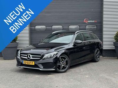 Mercedes C180