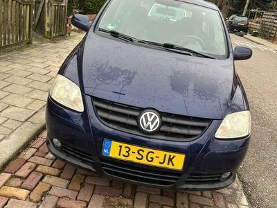 tweedehands VW Fox 1.4 Trendline