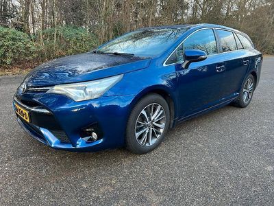 Gebruikt 2015 Toyota Avensis Stationwagen | € 6.999