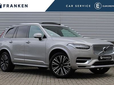Zilver Gebruikt 2024 Volvo XC90 Plus SUV | € 62.195 (Super prijs)