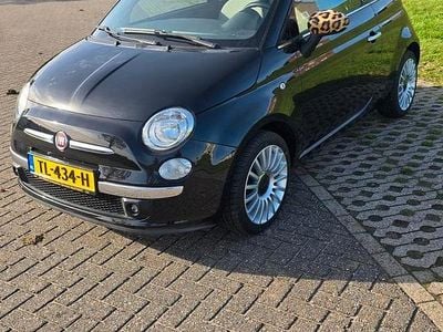 Gebruikt 2012 Fiat 500C Cabriolet | € 5.495 (Eerlijke prijs)