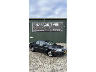 Occasion Volvo S80 Comfort 170 PK (125 kW) 2000 Grijs Sedan
