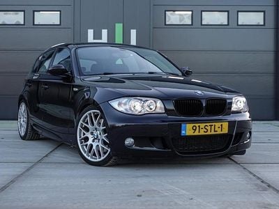 Occasion 2006 BMW 130 Hatchback | € 11.850 (Super prijs)