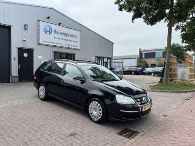 VW Golf VI